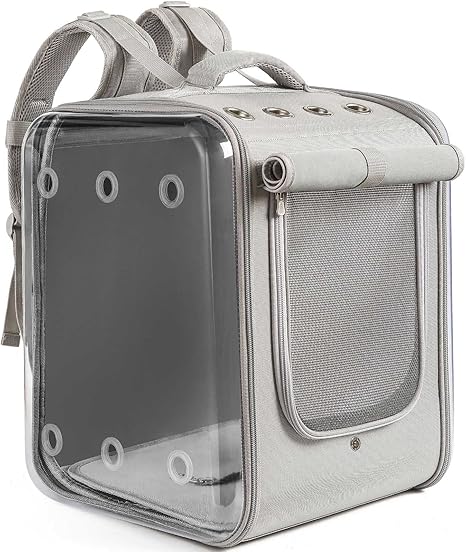 load carrier backpack