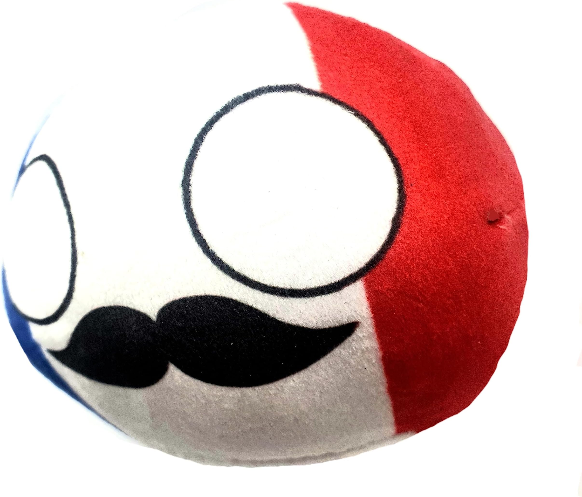 10cm Countryballs Country Ball Cute France French Europe Flag Cuddly Meme Ball Toy Gift