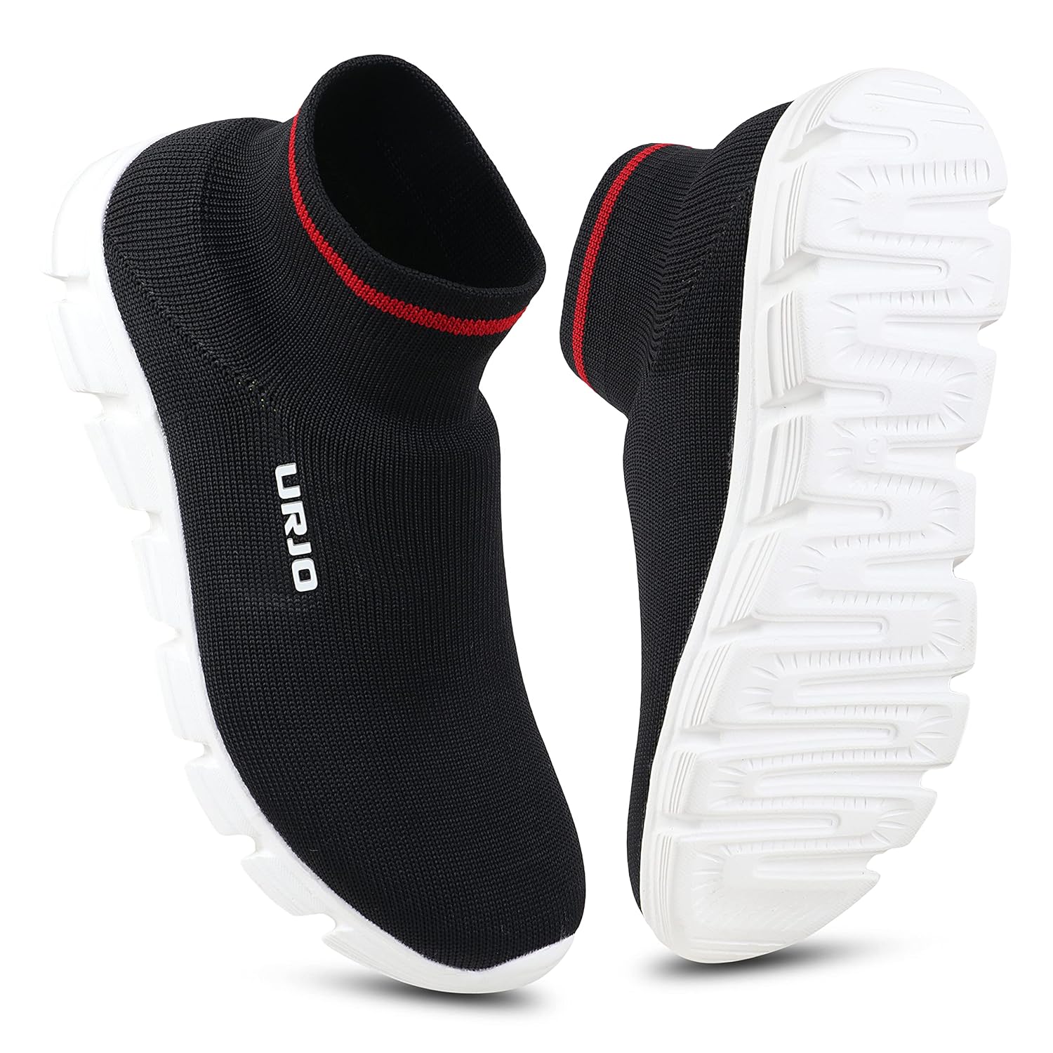 URJO Unisex-Child Boston Jr Sneaker 5 81SvGYKGbAL. SL1500