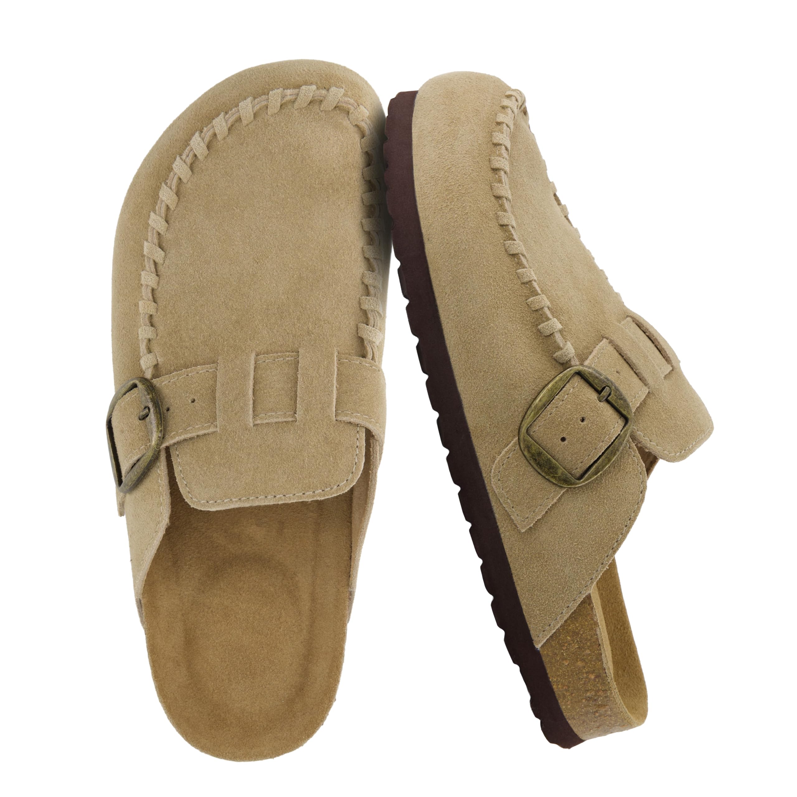 CUSHIONAIRE Canoe Clogs