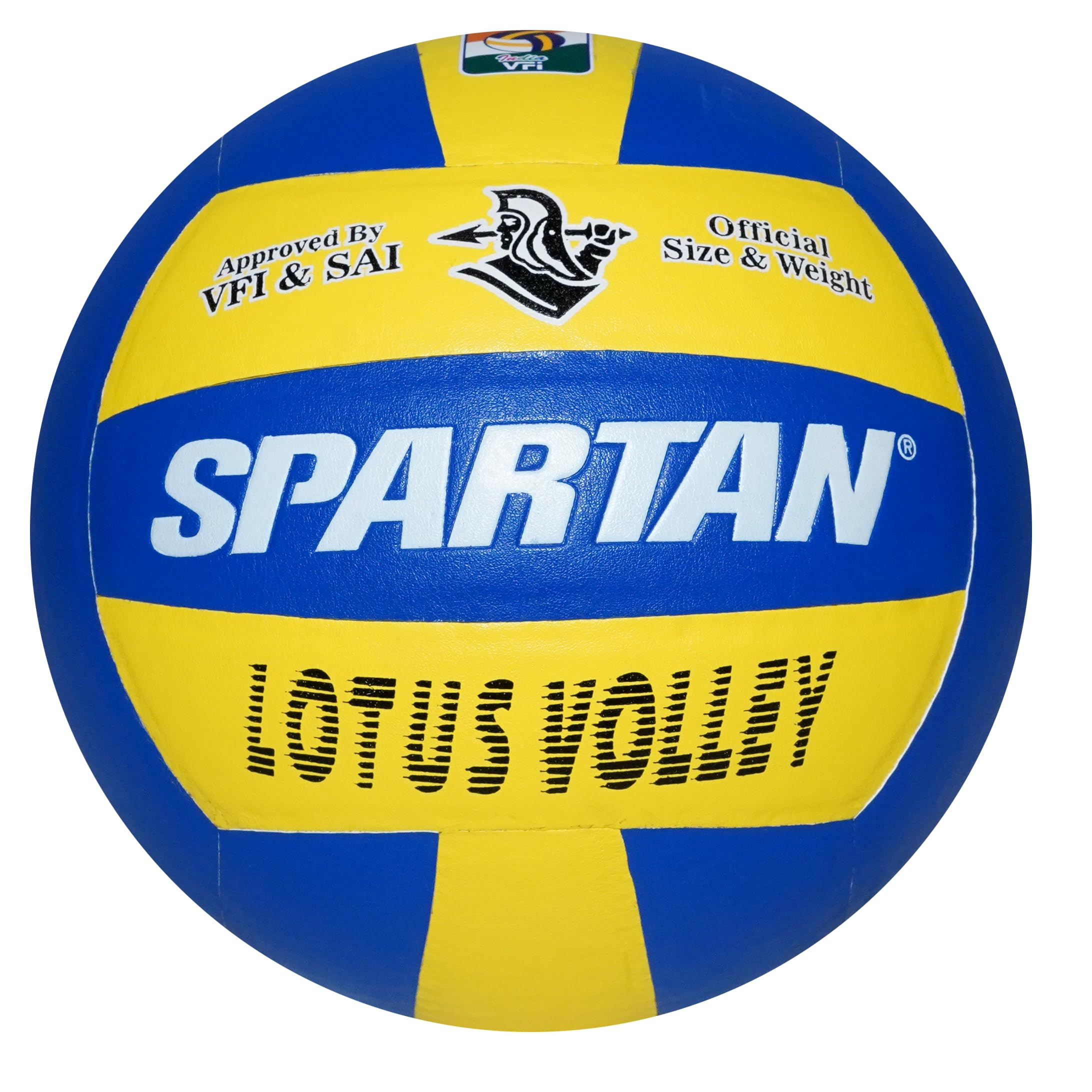 Spartan Lotus Korean Volley-picture-43