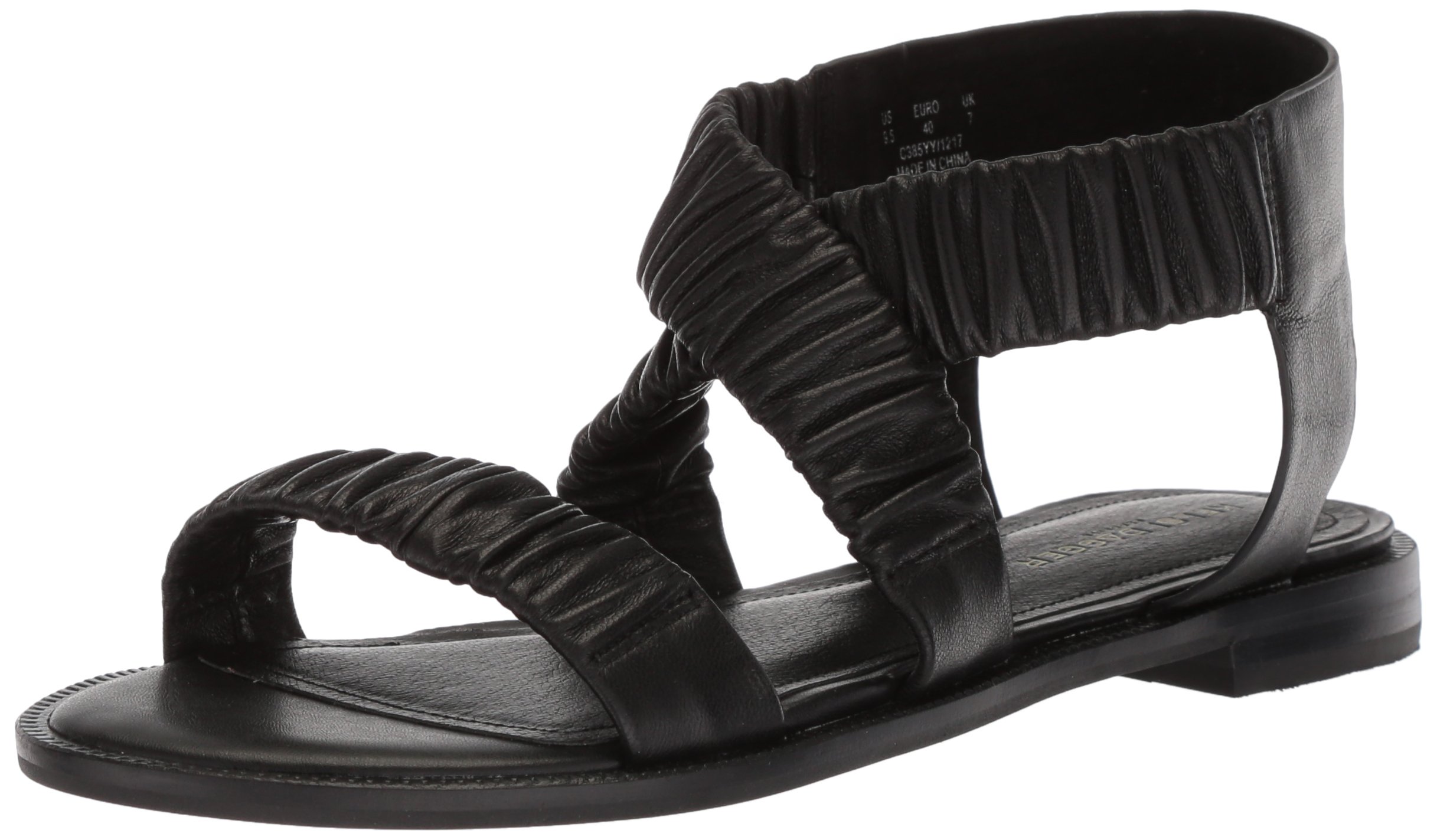 Kelsi Dagger BrooklynWomen's Ryder Flat Sandal