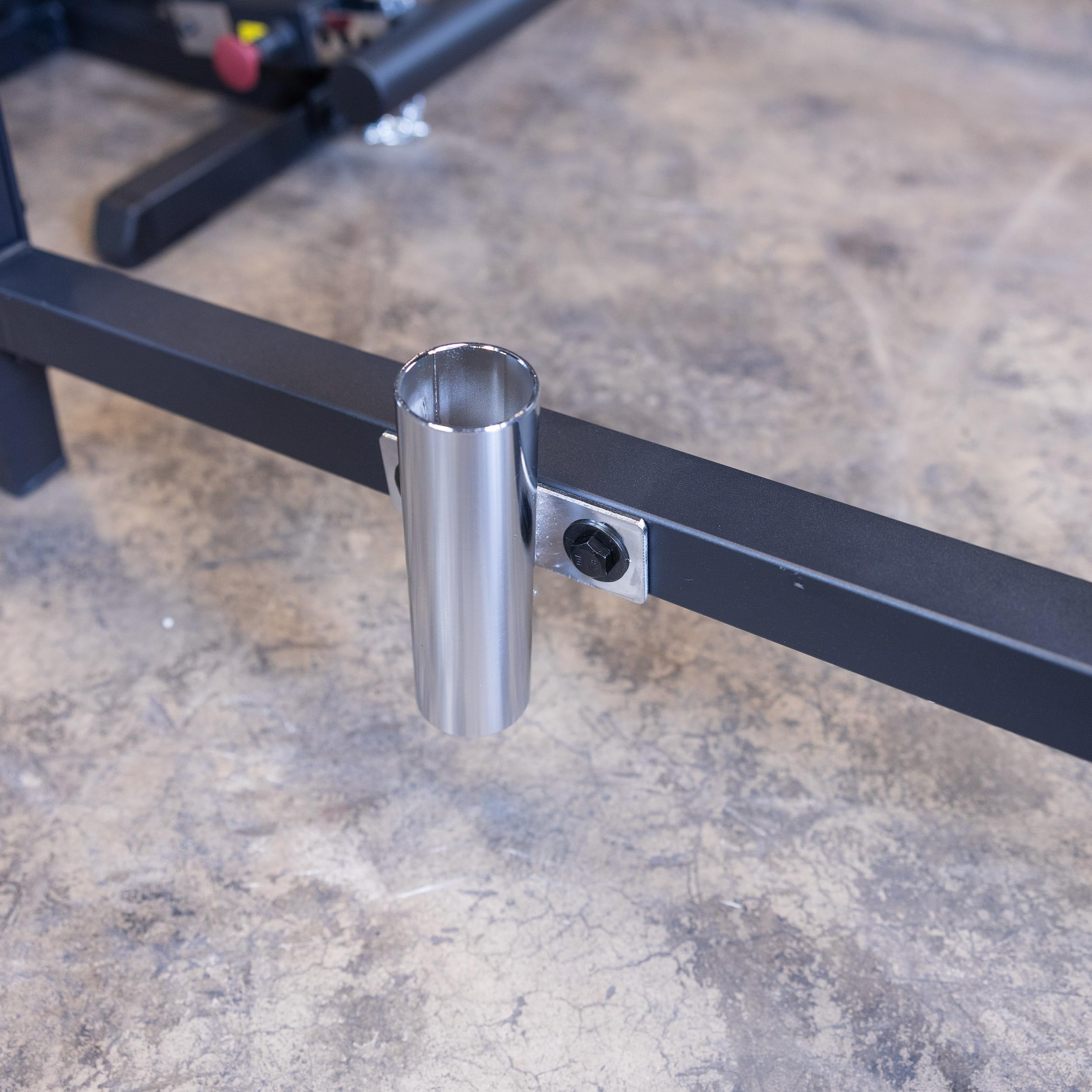 Body Solid Series 7 Roulements à Billes Linéaire Smith Machine