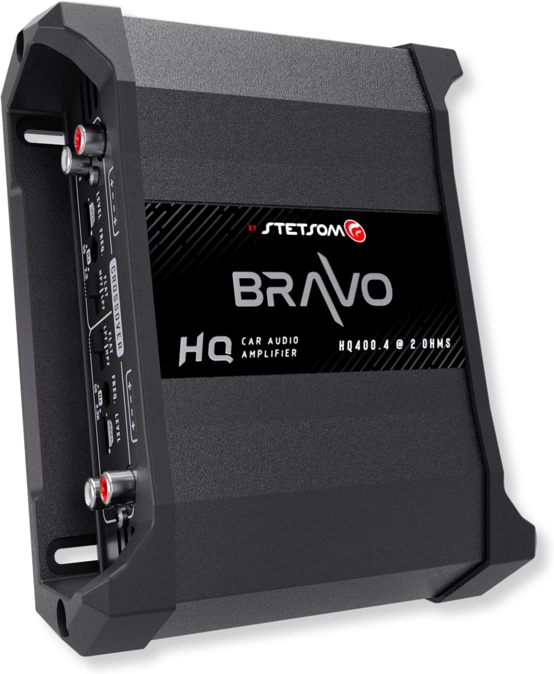 Stetsom HL 800.4 2 Ohms Multichannel Car Audio Amplifier