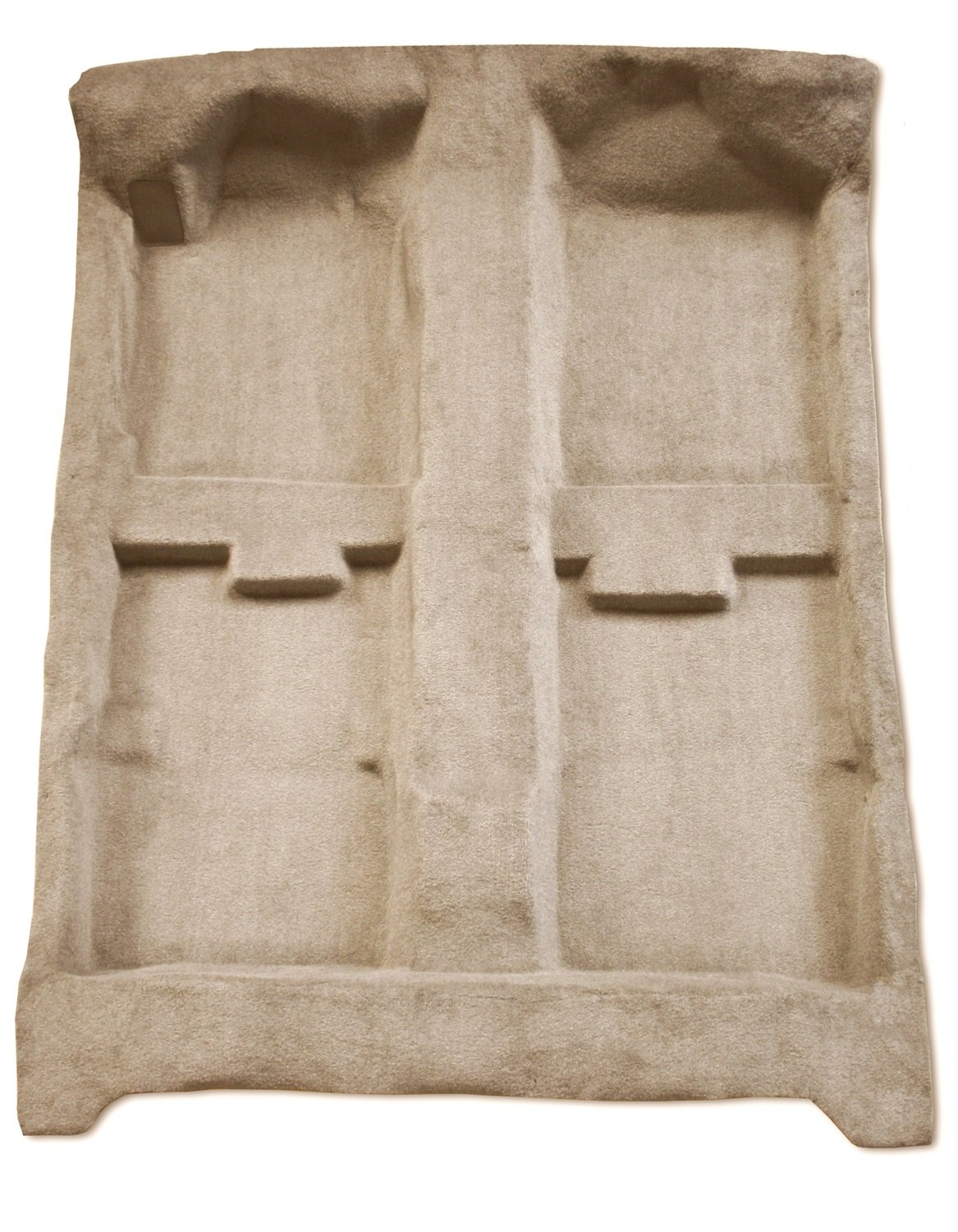 LUND2010 Floor Covering, Sand