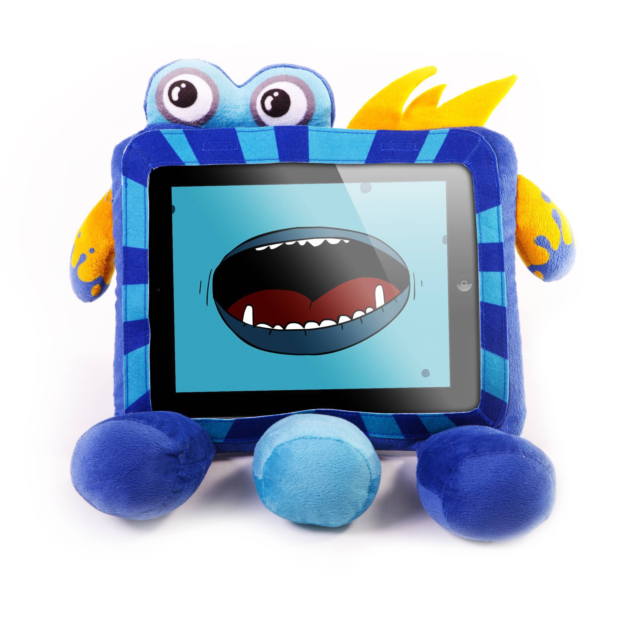Seebo Wise-Pet for Tablet Splashy (8718542000038)