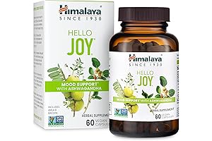 Hello Joy Herbal Supplement: The Path to Stress-Free Living
