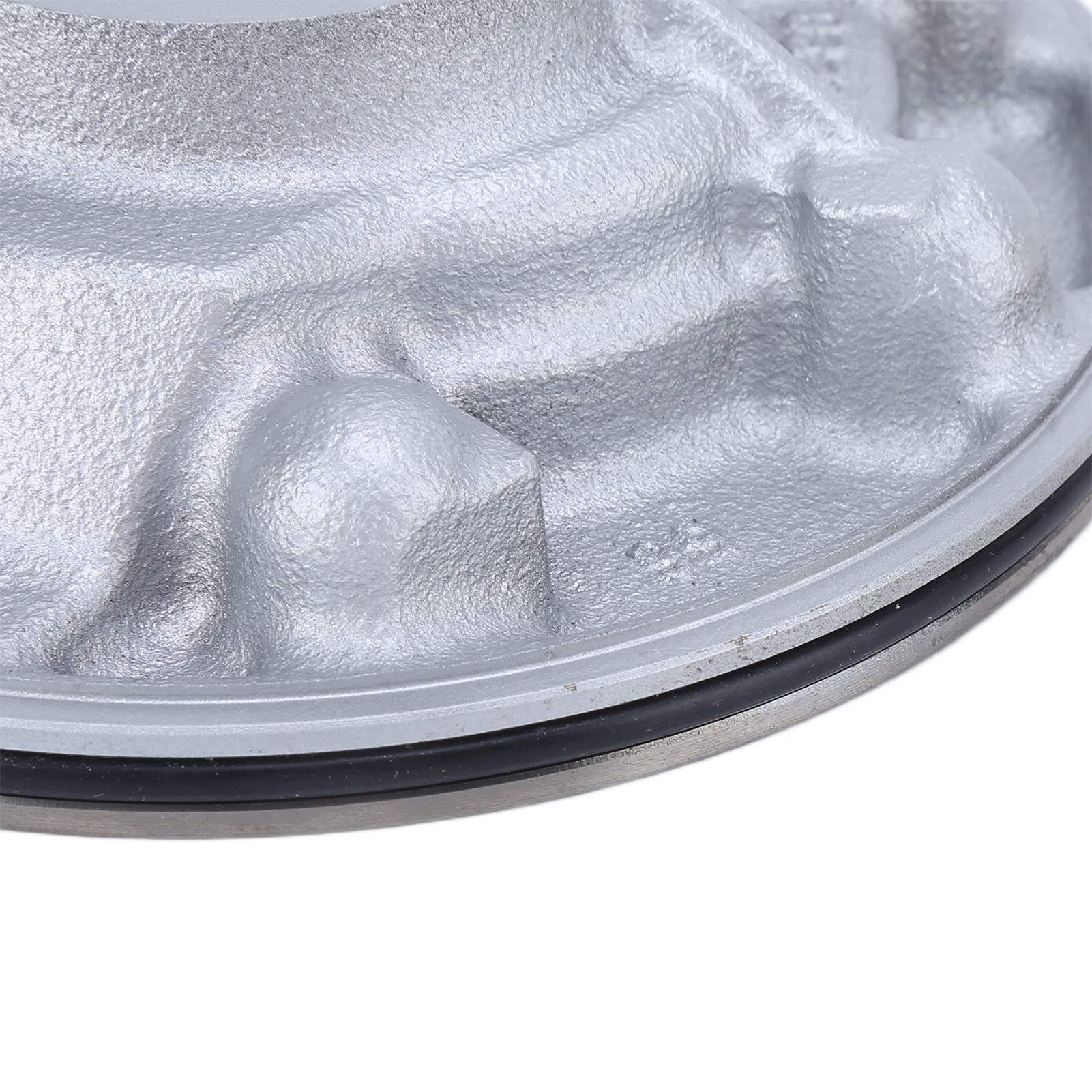 Corps de Pompe de Transmission 722.6 722.9 Pompe à Huile de Transmission de Remplacement en Métal Durable Haute Performance pour 5 Vitesses 7