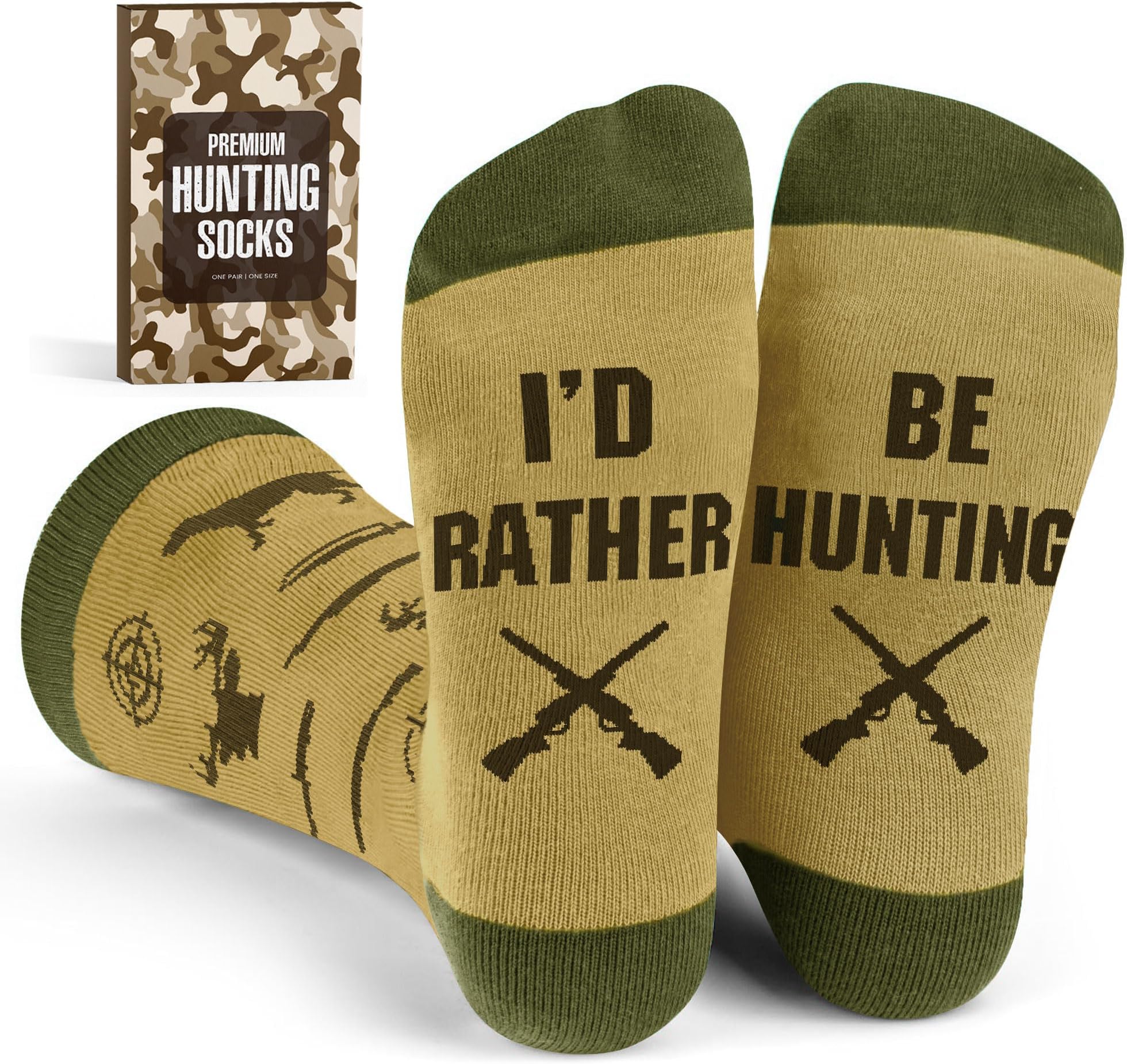 Hunting Gifts for Men, Gifts for Hunters, Hunting Accessories for Men - Hunti...