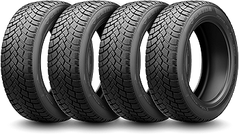 冬季无钉轮胎 Haida HD617 225/65R17