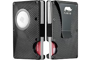 AirTag Wallet: The Perfect Companion for Your AirTag