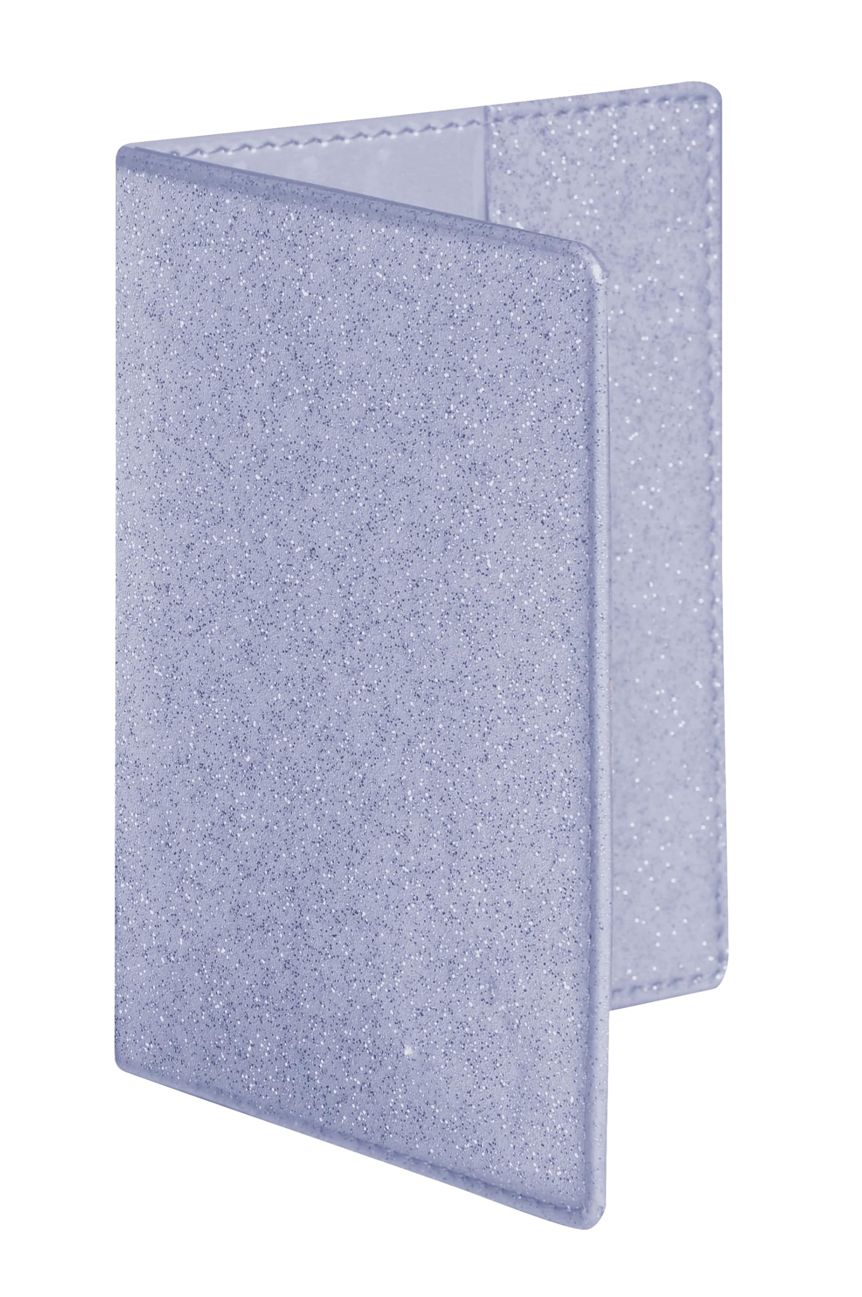 EXACOMPTA - Ref. 5105157E - 1 Eden Passport Case - Lilac