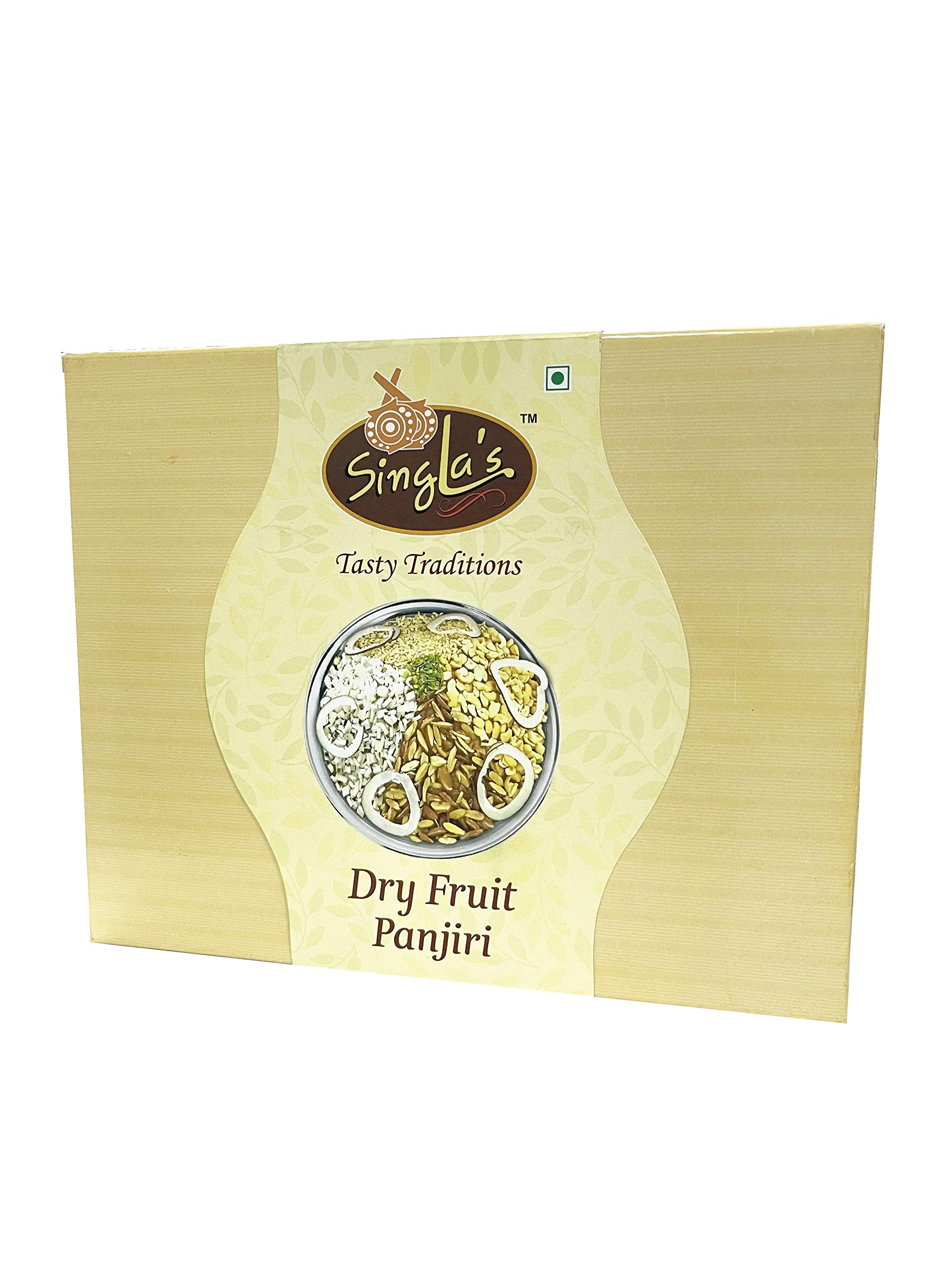 Singla Dry Fruit Panjiri 400G Delicious Tasty Highly Nourishing Food Panjiri (B08VHFBFN1) Amazon Price History, Amazon Price Tracker