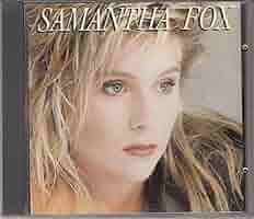 サマンサ・フォックス 1989 バックステージパス 3種 サマンサ・フォックス 1989 バックステージパス 3種 サマンサ