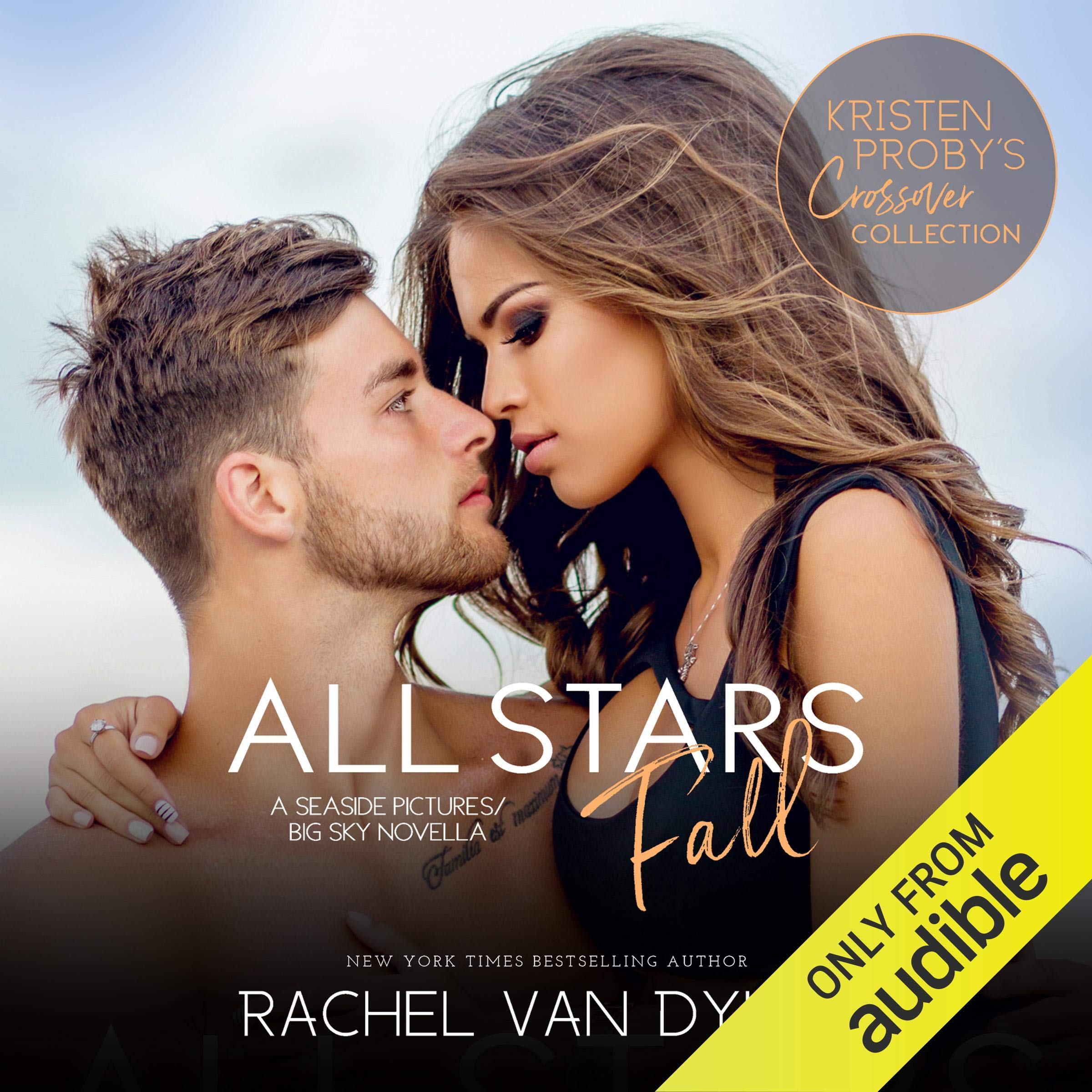 Cover art for All Stars Fall