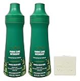 Bath & Body Works Vanilla Bean Noel 2 Pack Fabric Care Detergent Gift Set with a Natural Oats Bar Soap