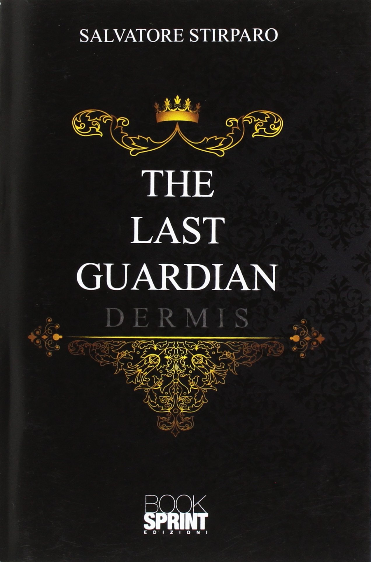 The last guardian. Dermis