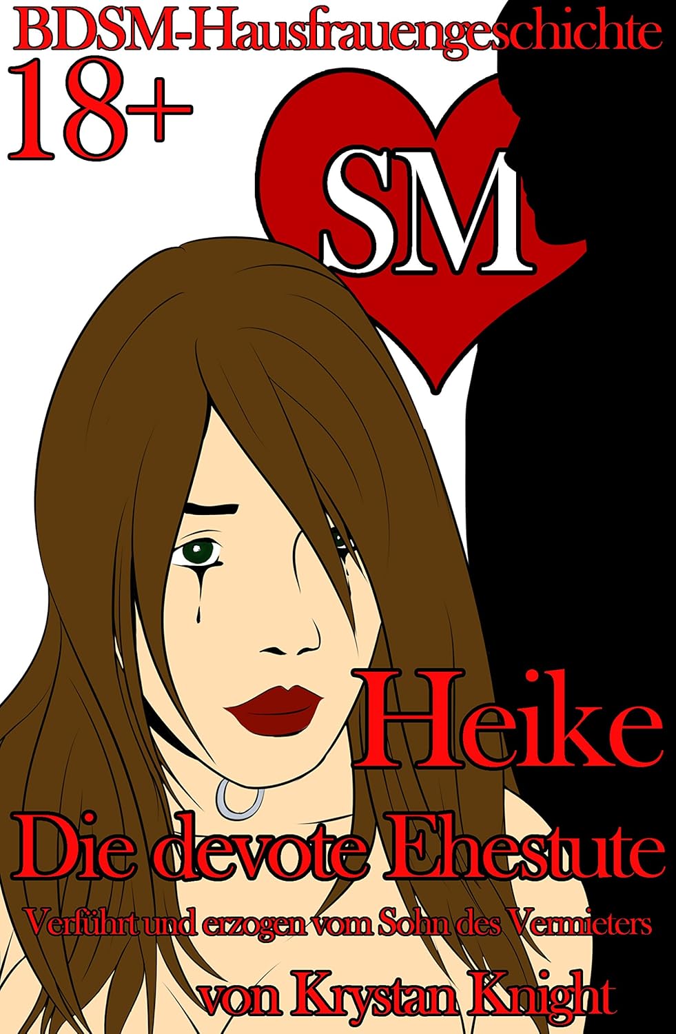 Heike Die devote Ehestute Verführt und erzogen vom Sohn des