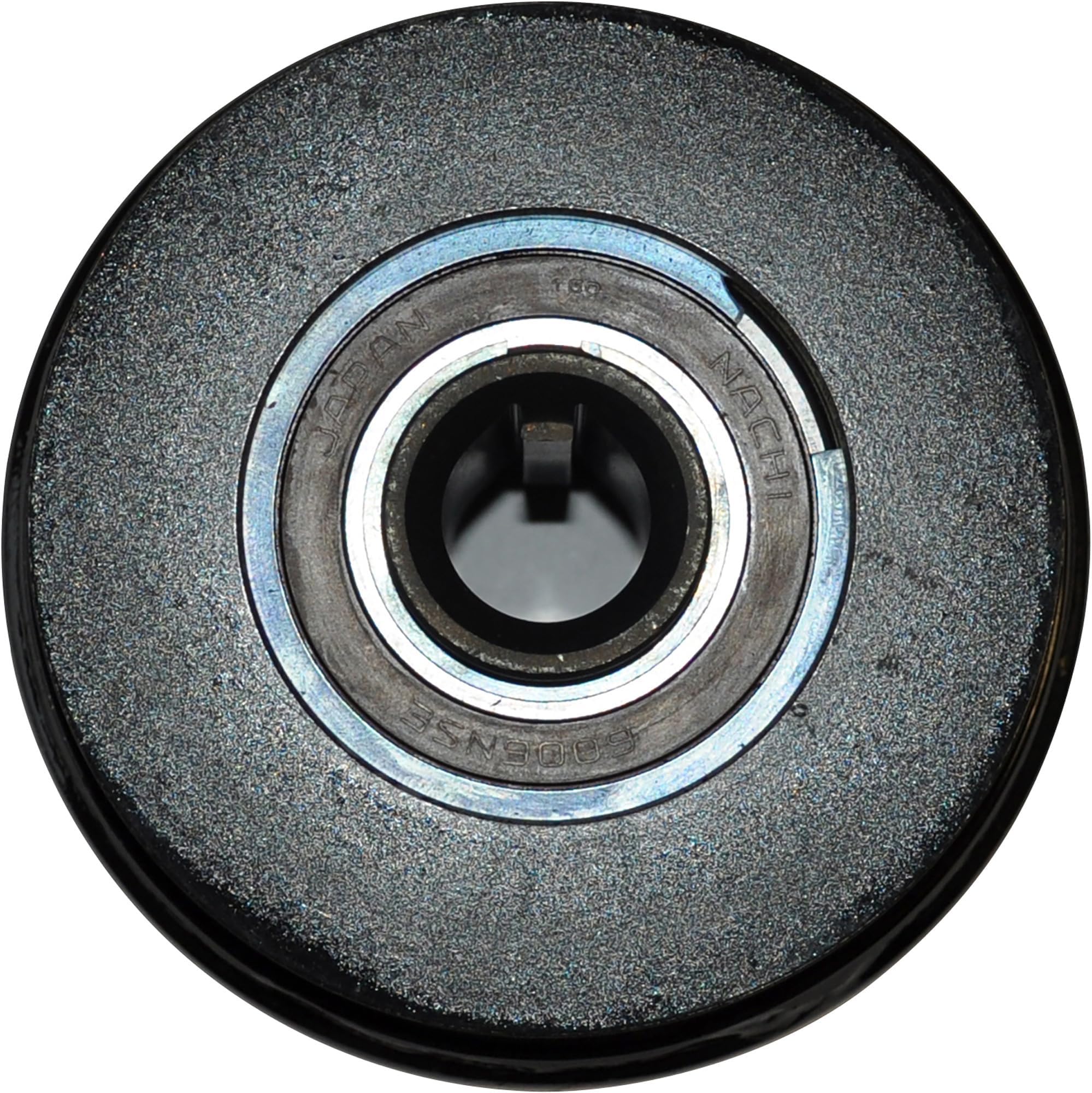 Hilliard Extreme-Duty Clutch - 1in. Bore, 3 11/16in. Pulley O.D.