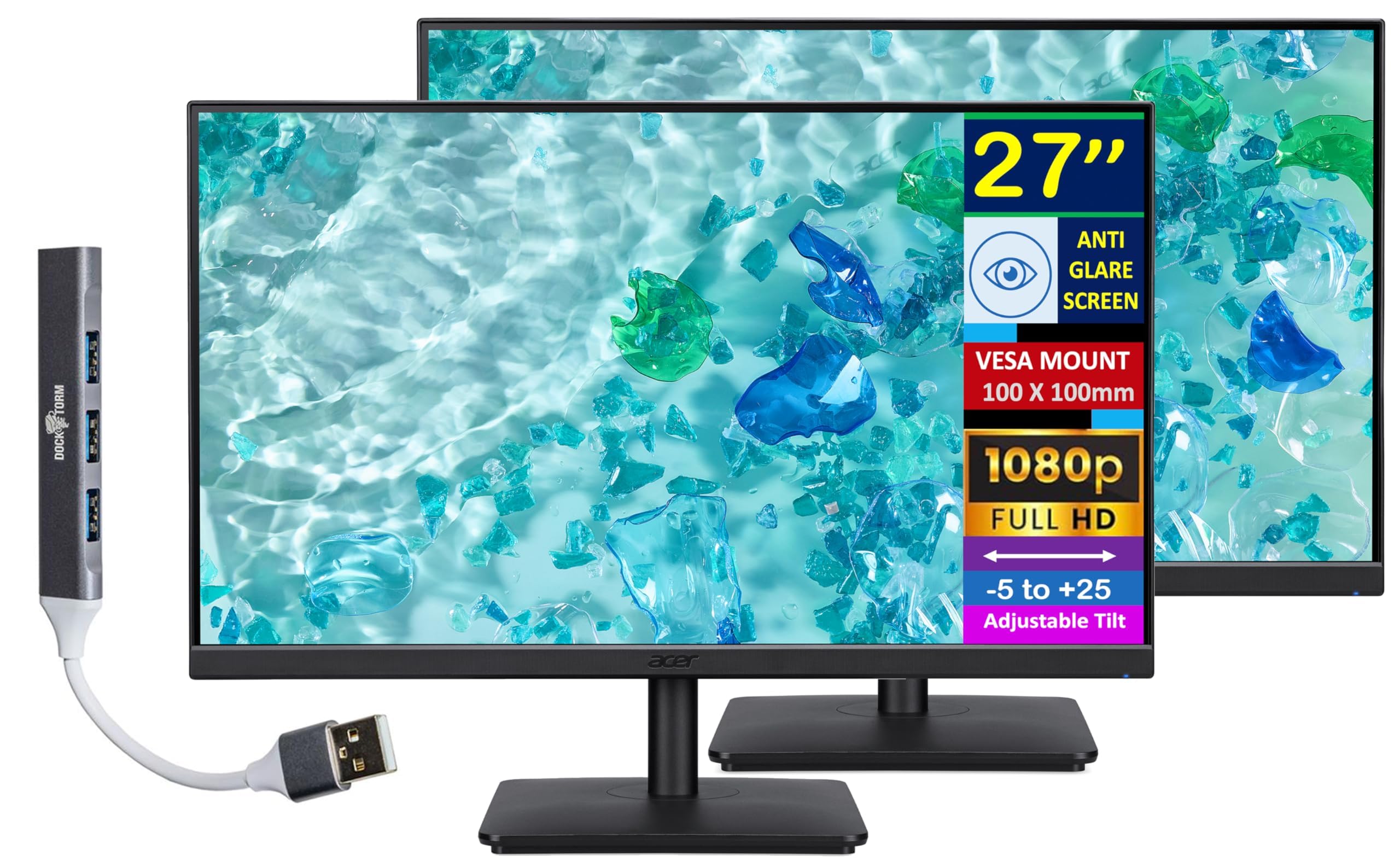 Amazon.com: Acer 27