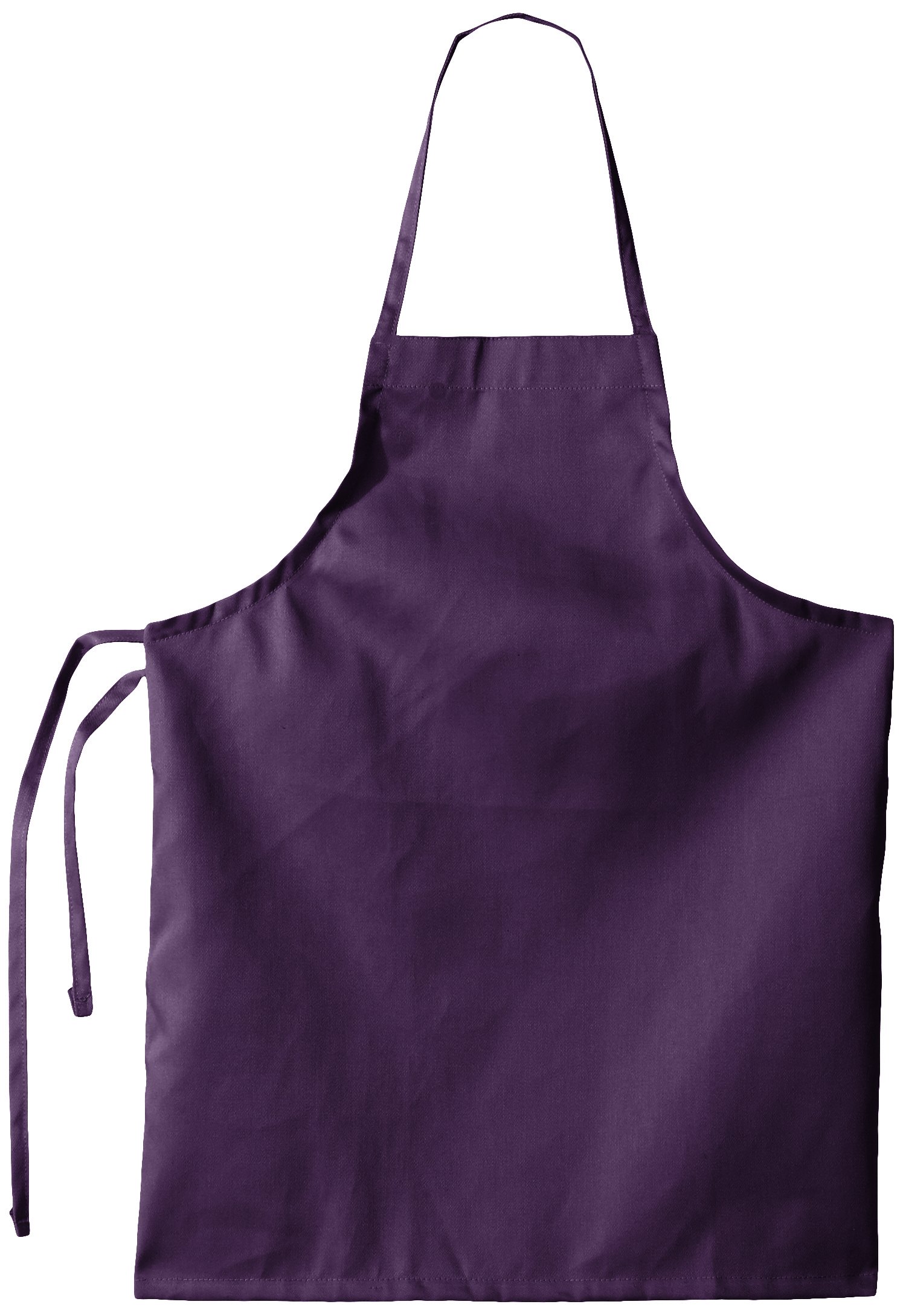 KNG Aprons Kng Child's Apron Medium Purple