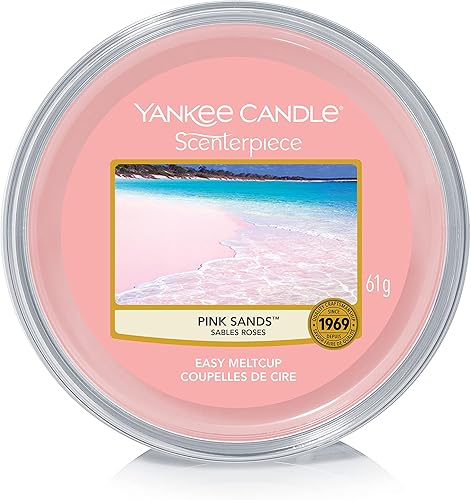 Yankee Candle 5038580055245 - Escurridor de taza para derretir YMCPS1, talla Ăşnica, Yankee Candle 5038580055245 - Escurridor de taza para derretir YMCPS1, talla Ăşnica,