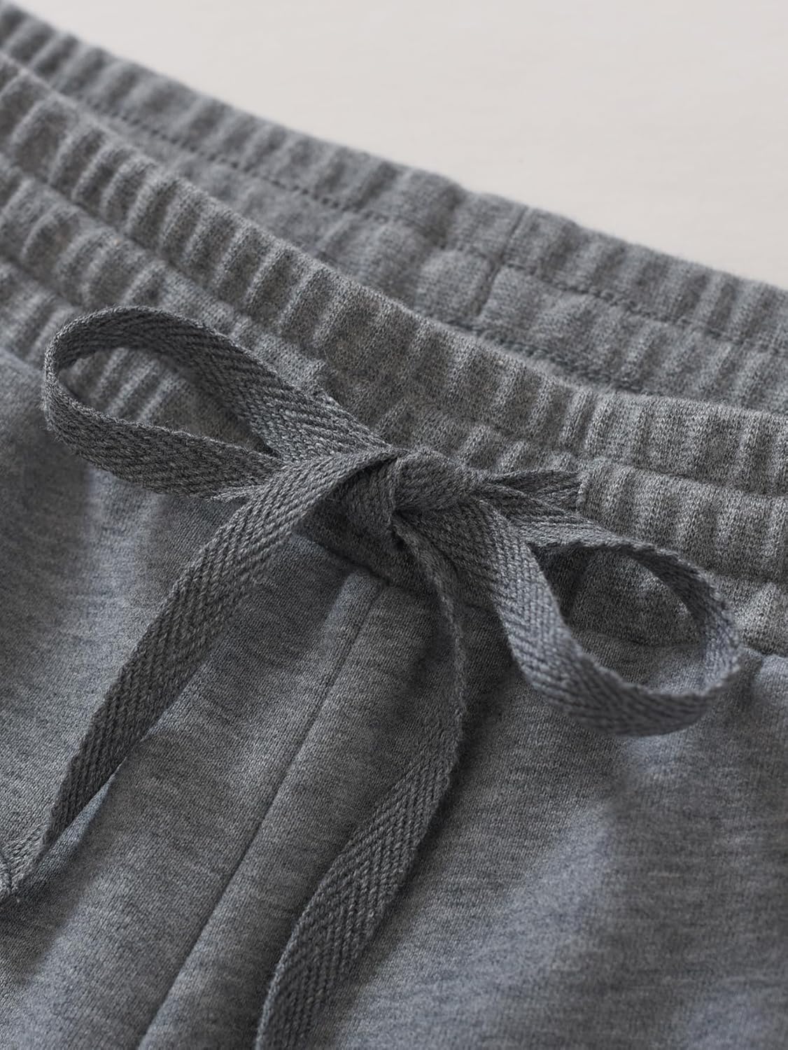 Women's Petite Jogging Suits 2 Piece Lounge Sets Sweatsuits Petite Length - Image 7