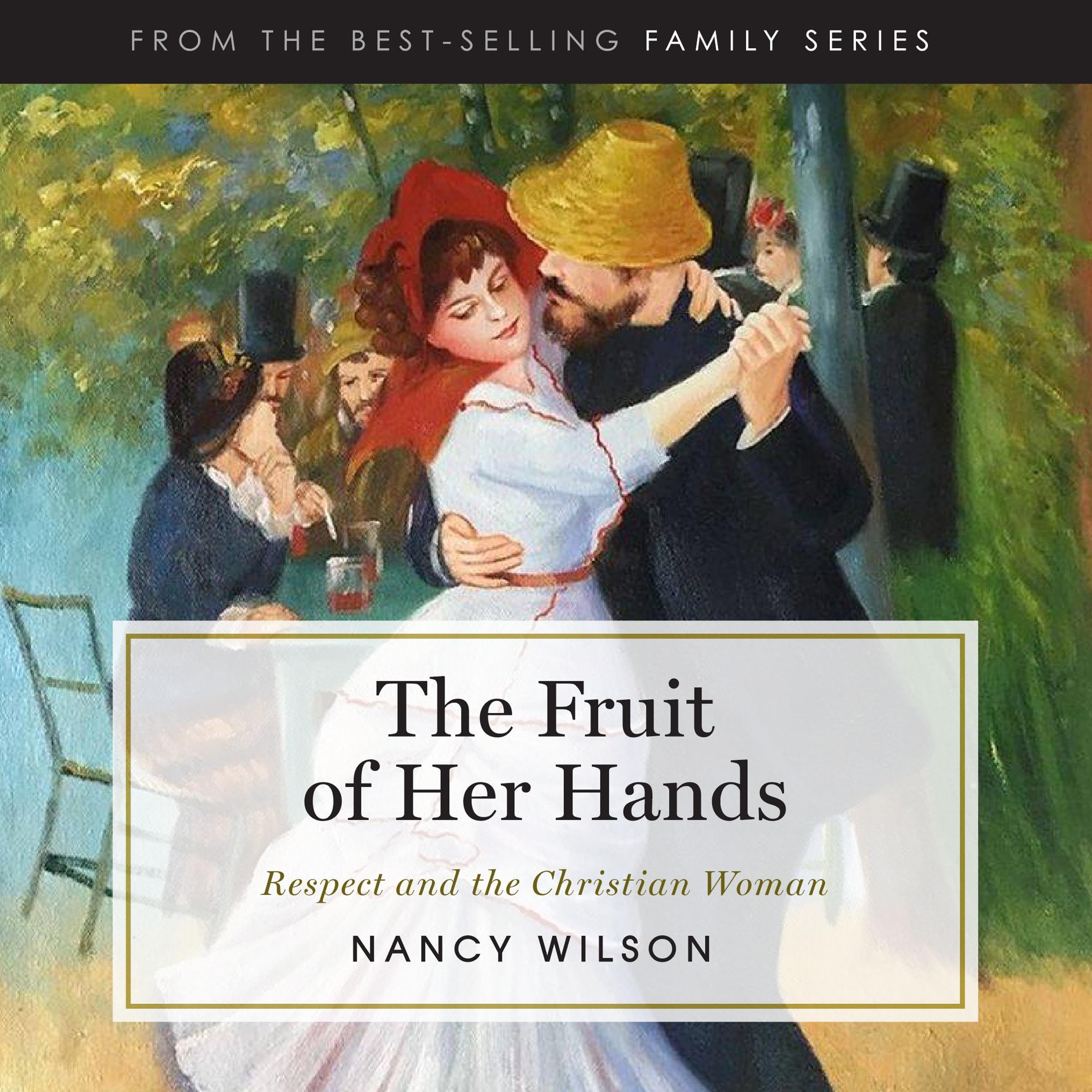 The Fruit of Her Hands