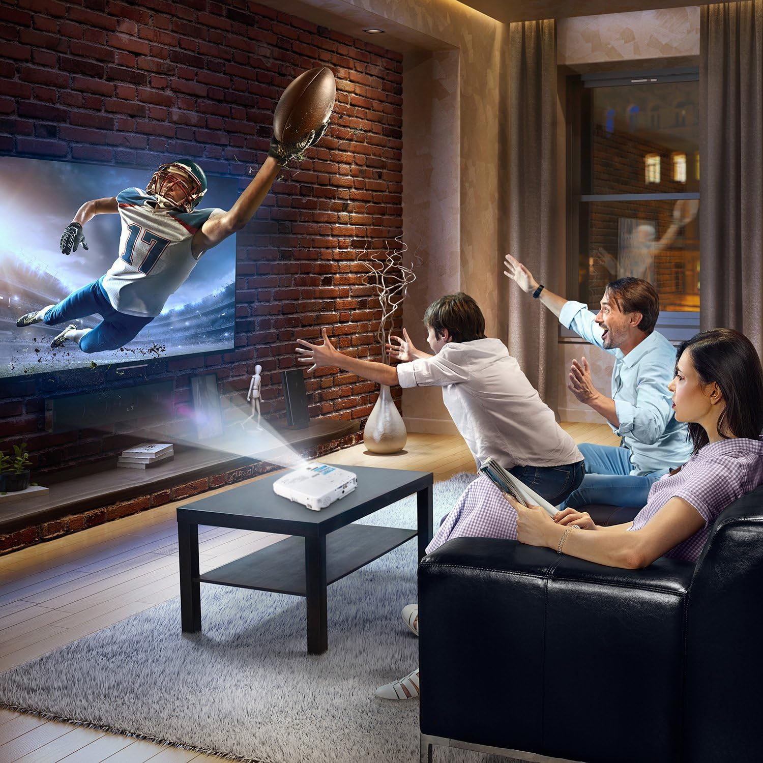 Best Review AWO ET-LAE300 Original Replacement Projector Lamp Bulb with Housing for PANASONIC PT-EW540,PT-EW640,PT-EW730Z,PT-EW730ZL,PT-EX510,PT-EX610,PT-EX800Z,PT-EX800ZL,PT-EZ580,PT-EZ770Z,PT-EZ770ZL