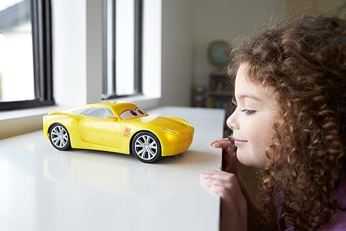 Miniatura 2 de Disney Cars Toys 3 Movimientos de Películas Cruz Ramírez