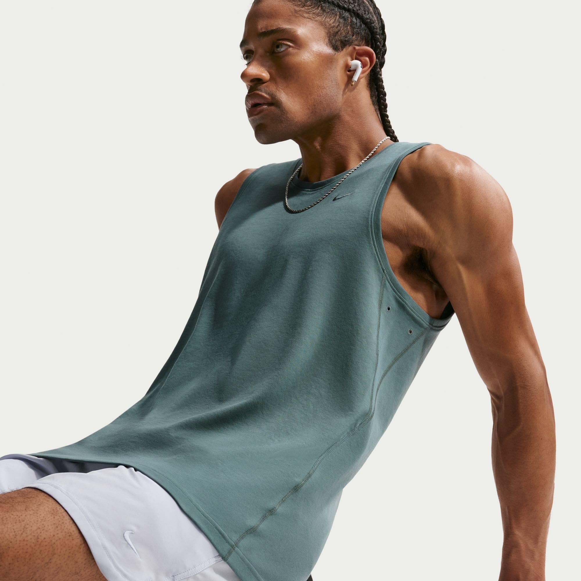 Nike Primary Vielseitiges Dri-FIT Tanktop für Herren, DV9833