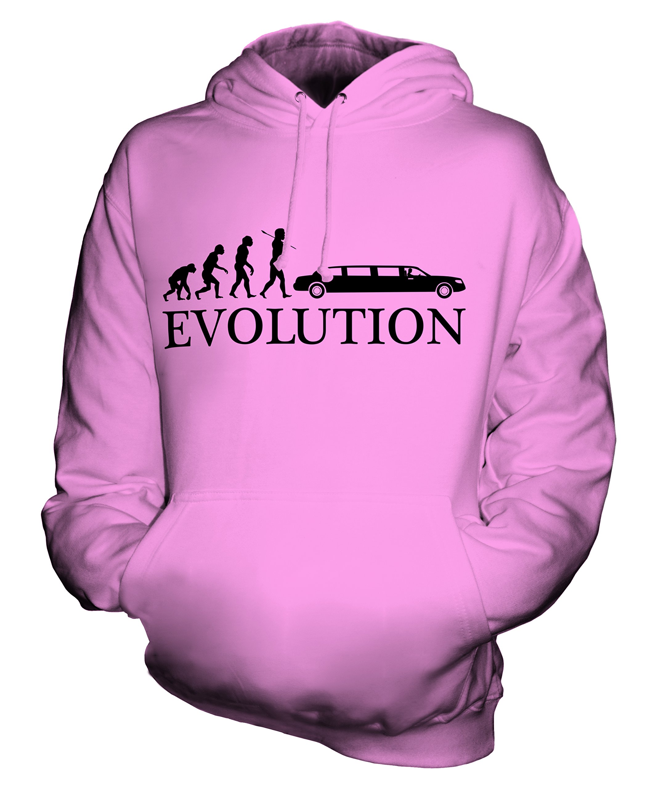 Sweat Pull à Capuche Candymix Idéal pour Sorties Citadines et Week-ends - 2