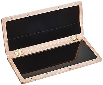 Amazon | Vivace ヴィヴァーチェ 木製リードケース クラリネット