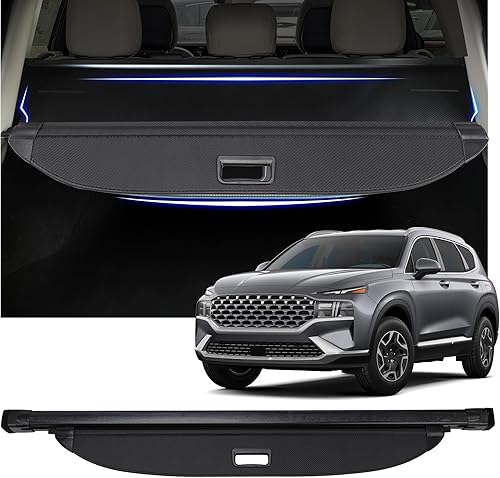 Miniatura 25 de Funda de carga para Honda CRV 2012-2016, accesorios retráctiles, cubierta trasera retráctil para maletero de equipaje, cubierta de protección