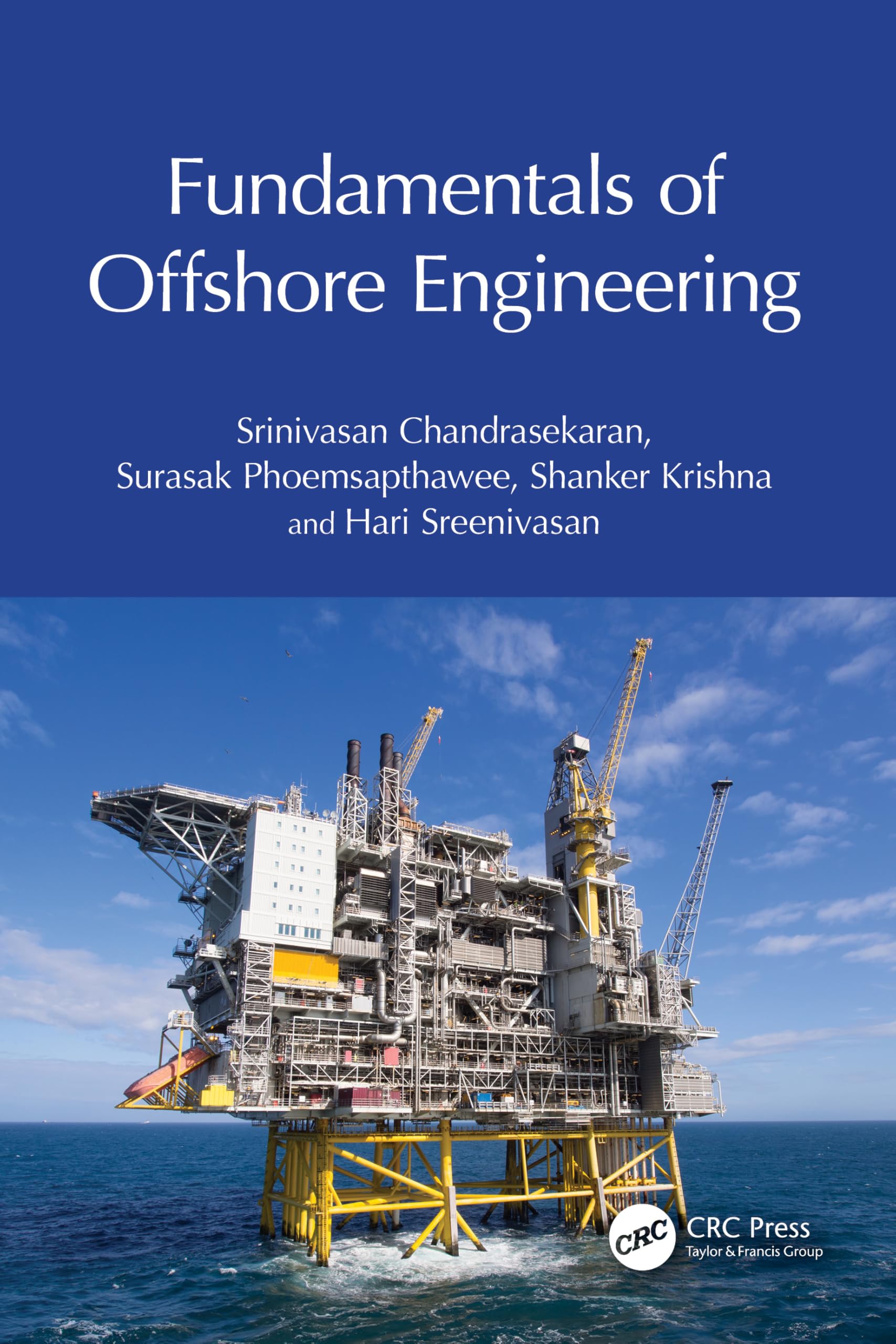Fundamentals of Offshore Engineering