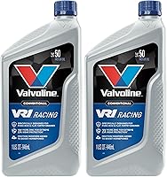 Vista 10 de Aceite de motor Valvoline