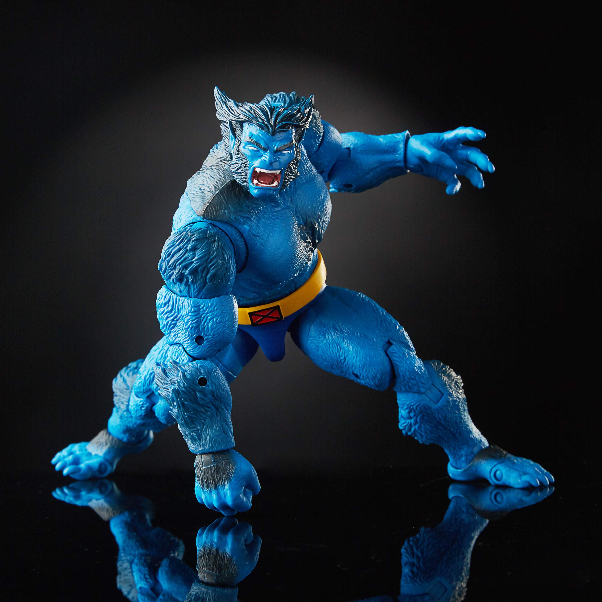 MARVEL Legends X-Men Edition Collector-Figura de 15 cm Marvel'S