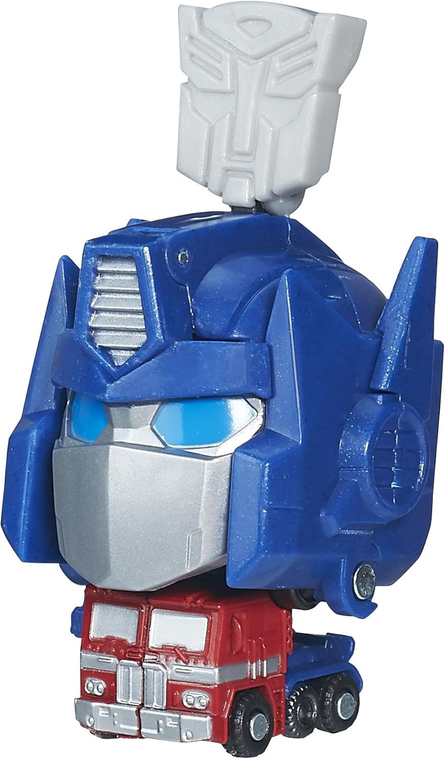 Transformers Generations Alt-Modes Series 1 Figure