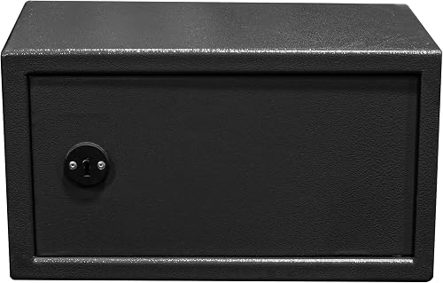 Non SABS Safe, 250 mm Length x 450 mm Width x 250 mm Height
