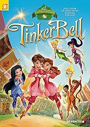 Tinker Bell and the Pixie Hollow Games