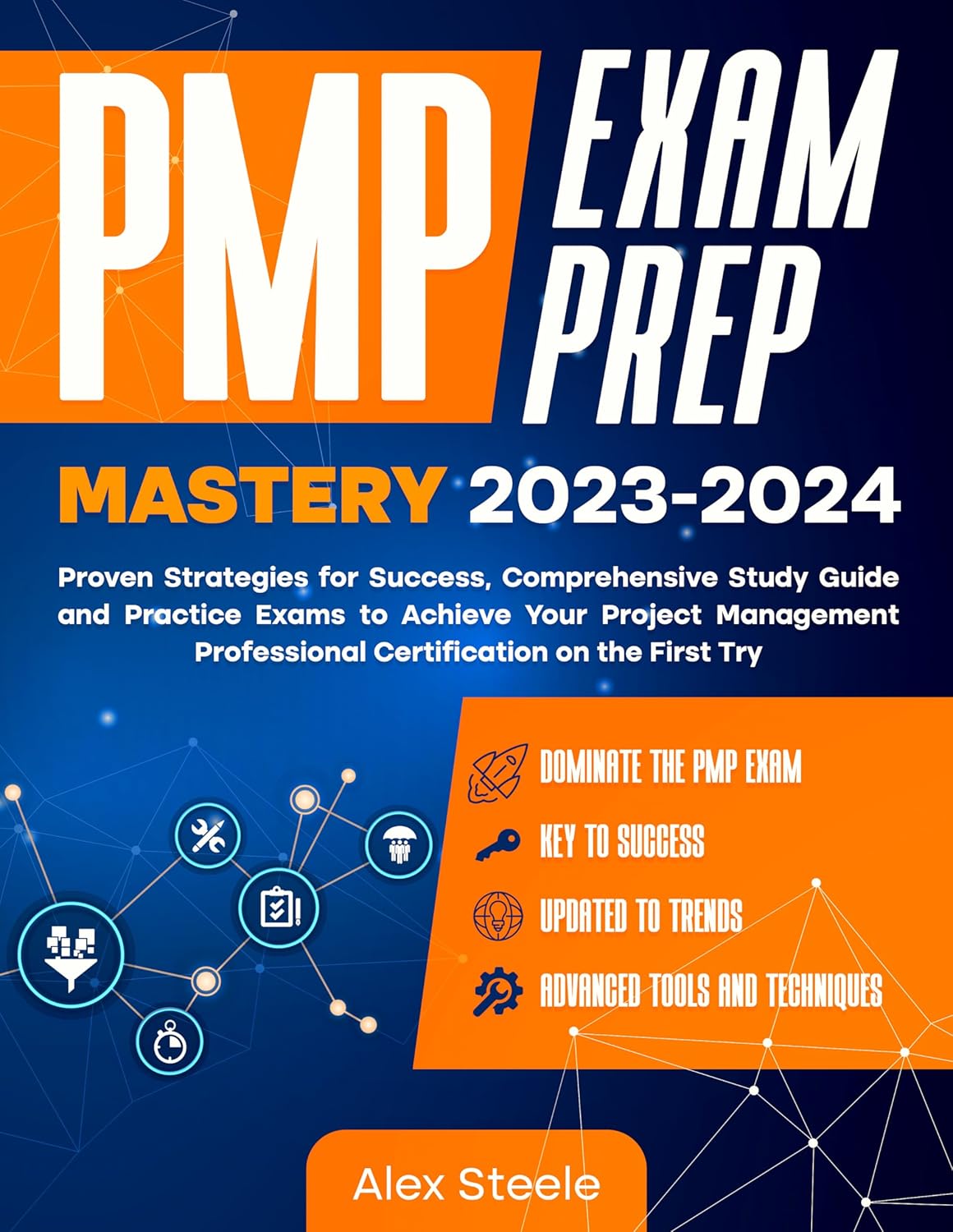 Amazon com: PMP Exam Prep Mastery 2023 2024: Proven Strategies for Amazon com: PMP Exam Prep Mastery 2023 2024: Proven Strategies for