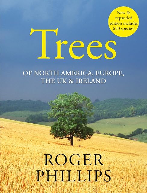 Portada de Trees