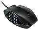 Logitech G600 MMO Gaming Mouse RGB Backlit 20 Programmable Buttons