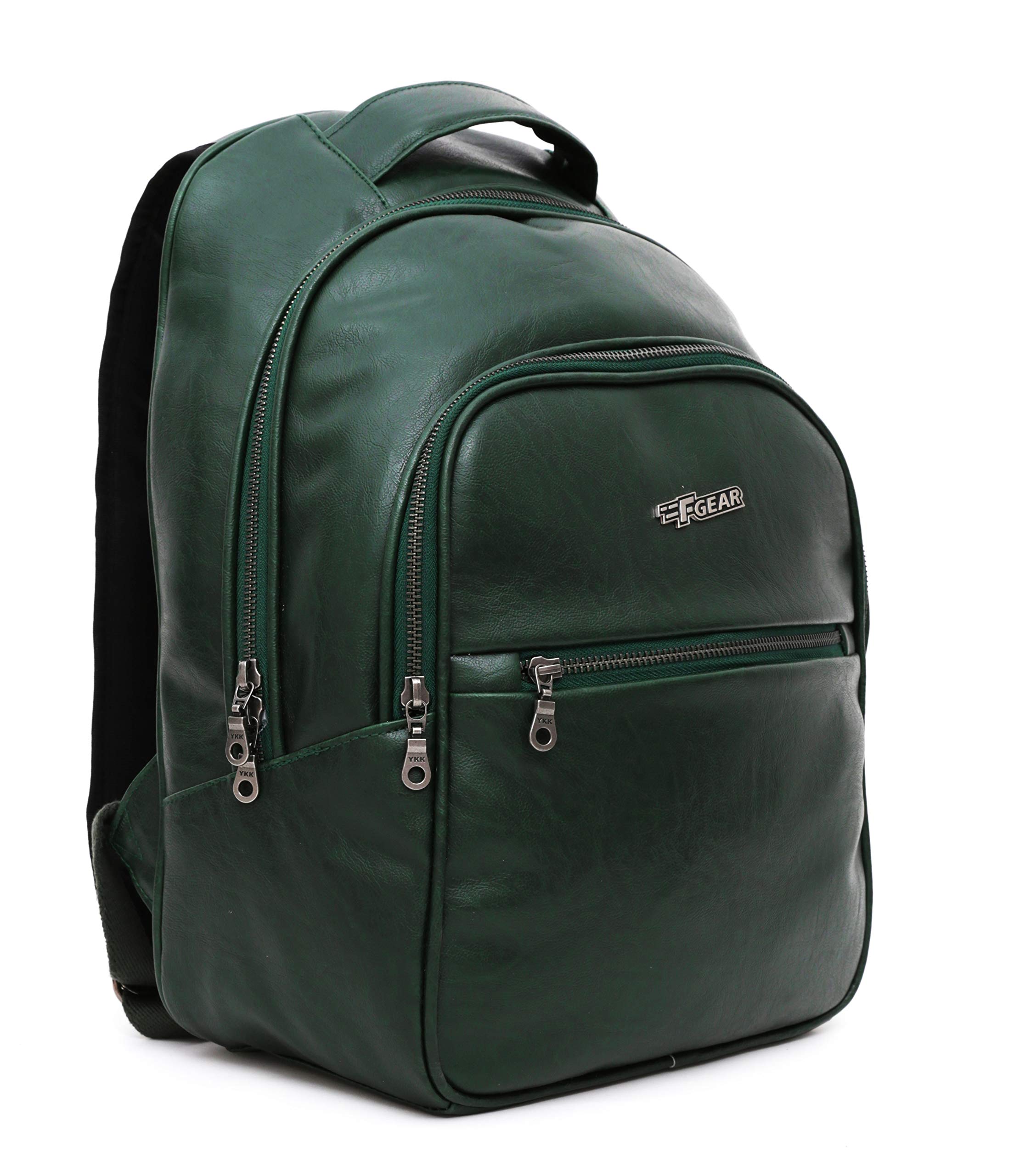 See full amazon price history chart for F Gear Glorious 18 Liters Laptop Backpack (Bottle Green) F Gear Glorious 18 Liters Laptop Backpack (Bottle Green) (B07PG974GB) Amazon Price History, Amazon Price Tracker
