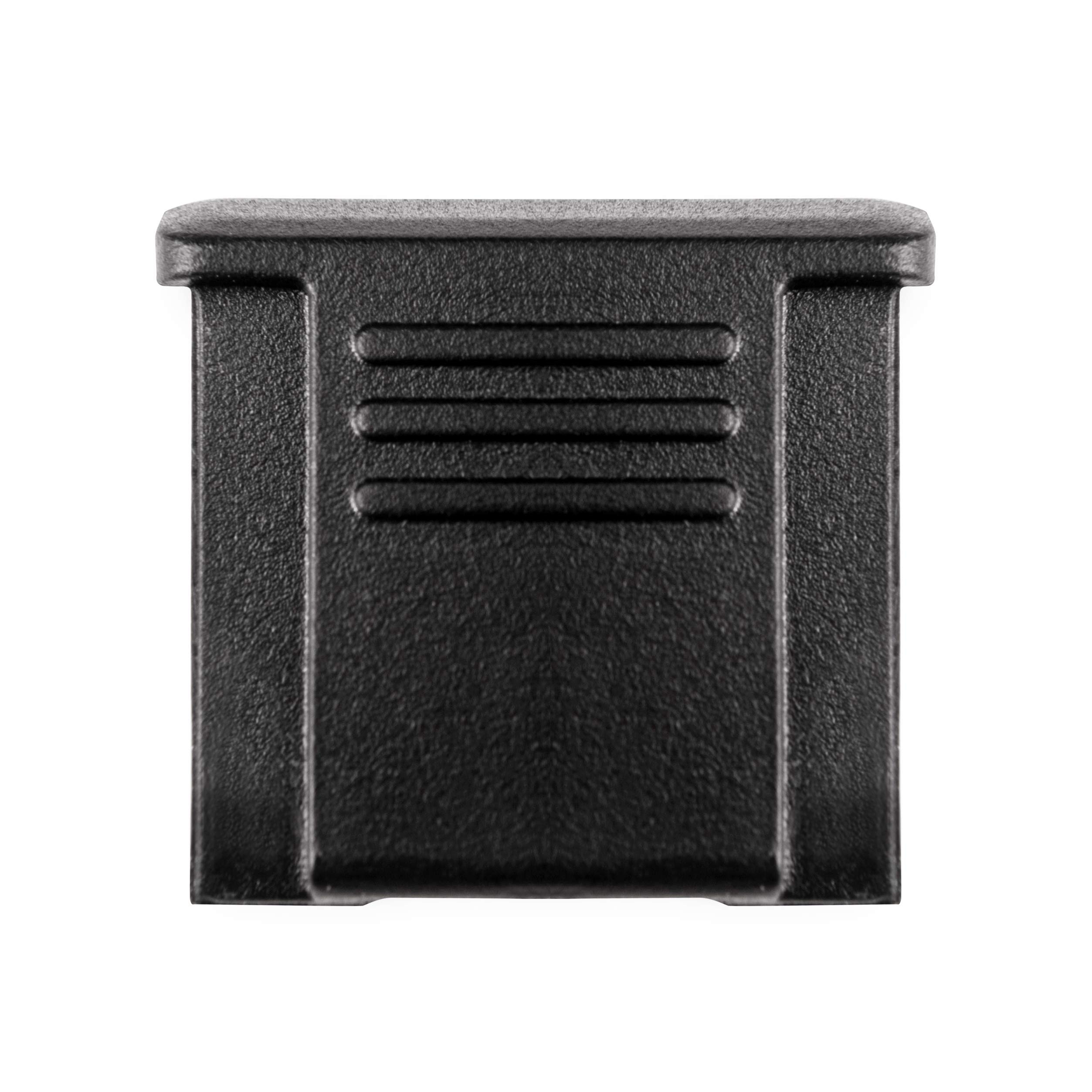 3 Copri Slitta Flash A Incastro Per Nikon – Proteggi Il Contatto Hot Shoe Di Reflex E Bridge