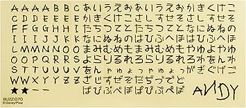 Tomy Disney Toy Story Echtgr E My Talking Action Figure Buzz Lightyear Amazon De Spielzeug