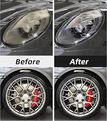 Miniatura 5 de LUCKUT 11 ruedas de pulido para taladro, bola de pulido para taladro con ejes hexagonales de 0.25 pulgadas, kit de pulido de algodón para