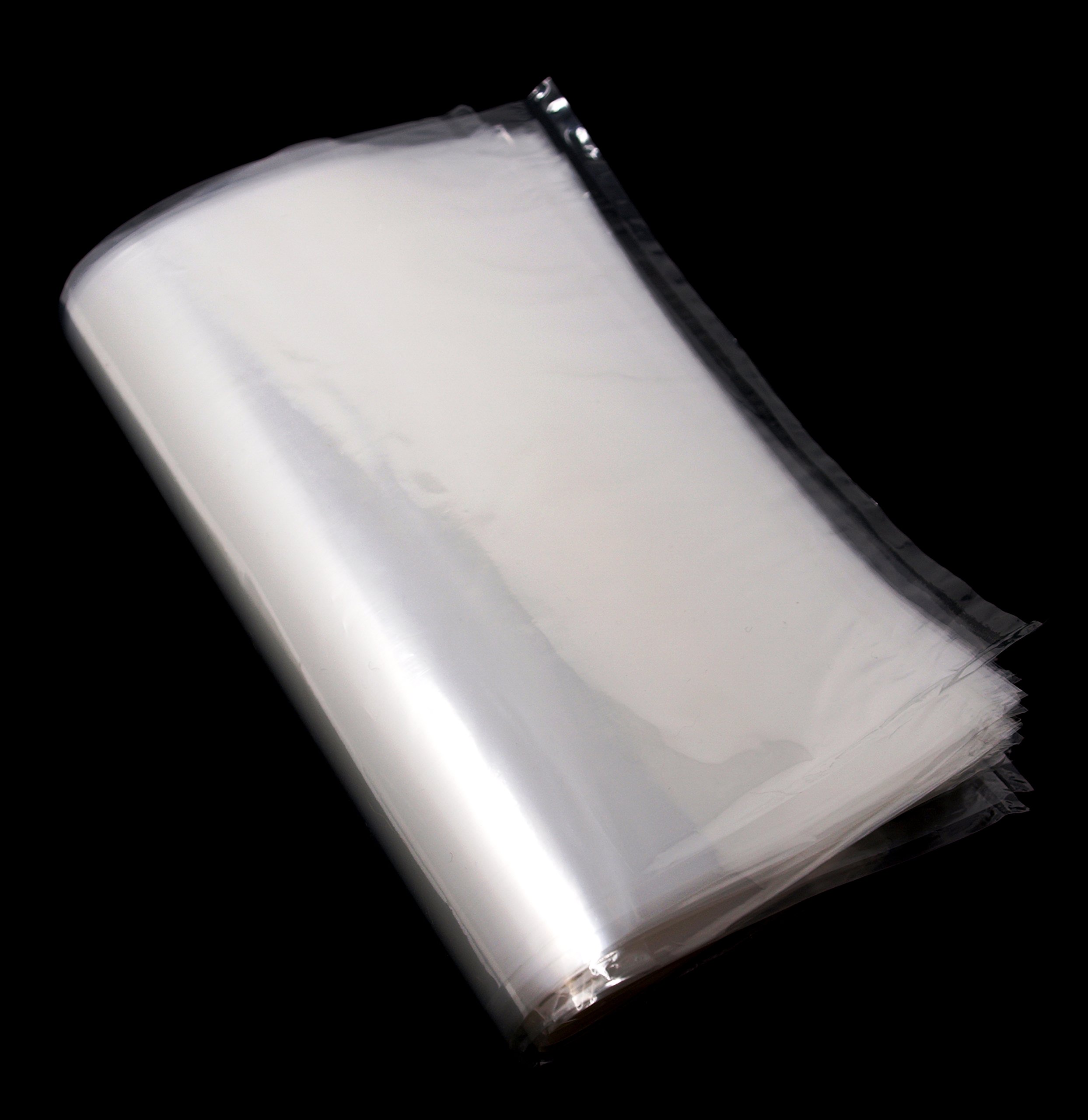 ぼ@シュリンクさん専用 Amazon | PVC シュリンクフィルム 袋タイプ 100枚入り 熱収縮