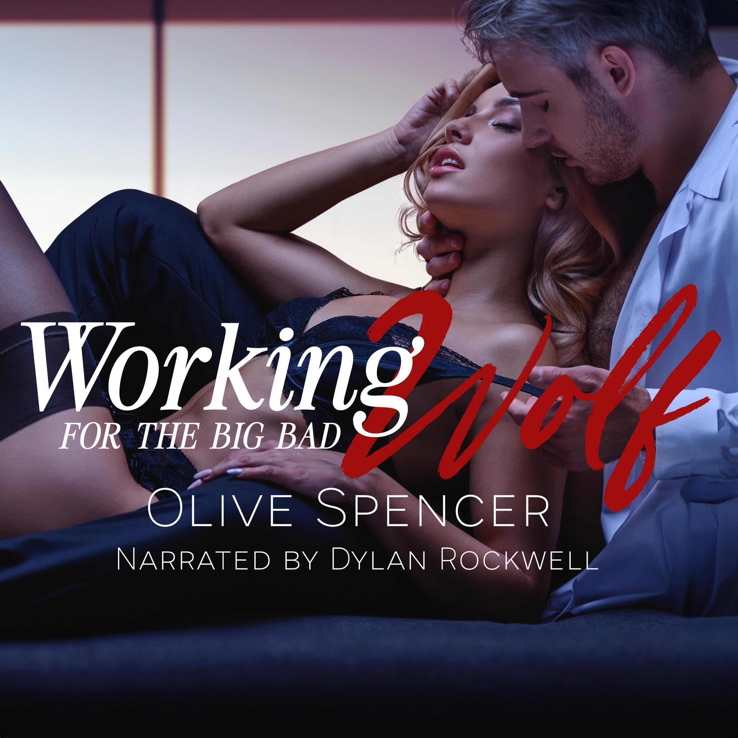 Working for the Big Bad Wolf