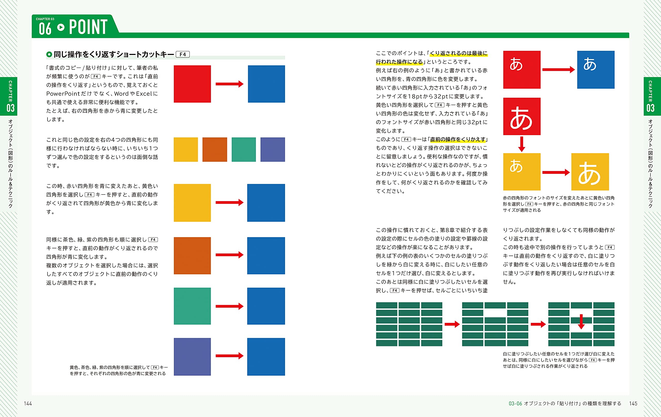 PowerPoint 「最強」資料のデザイン教科書